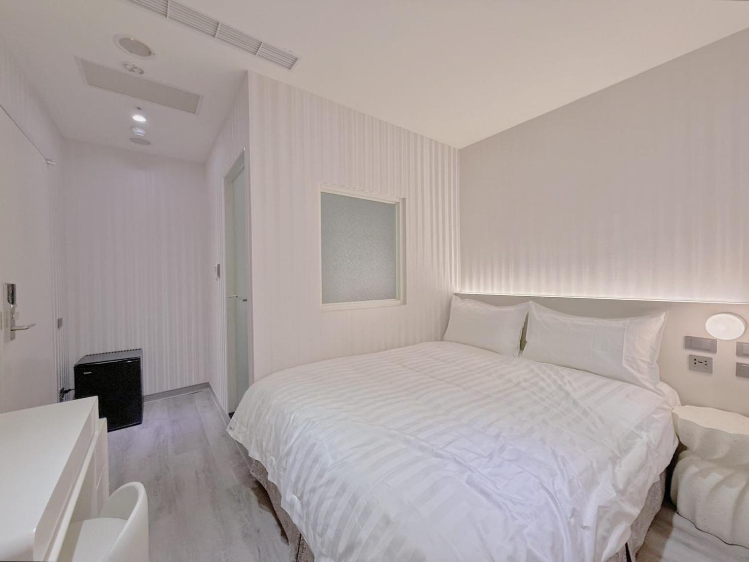 At Home Hotel Nanshi Taipei Exterior photo