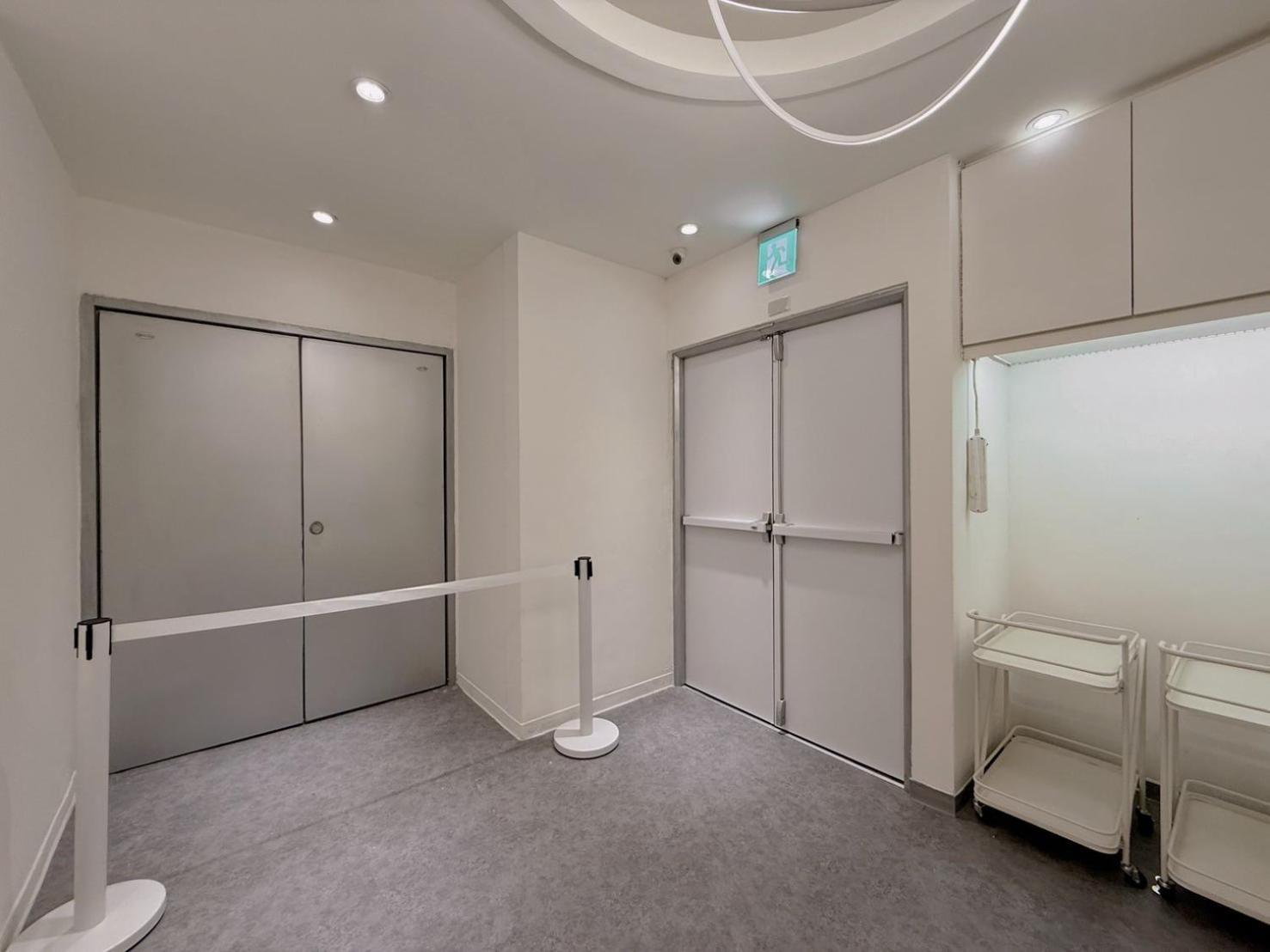 At Home Hotel Nanshi Taipei Exterior photo