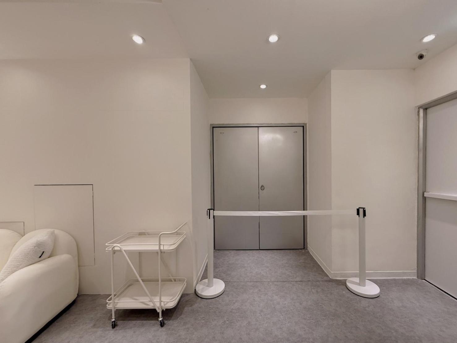 At Home Hotel Nanshi Taipei Exterior photo