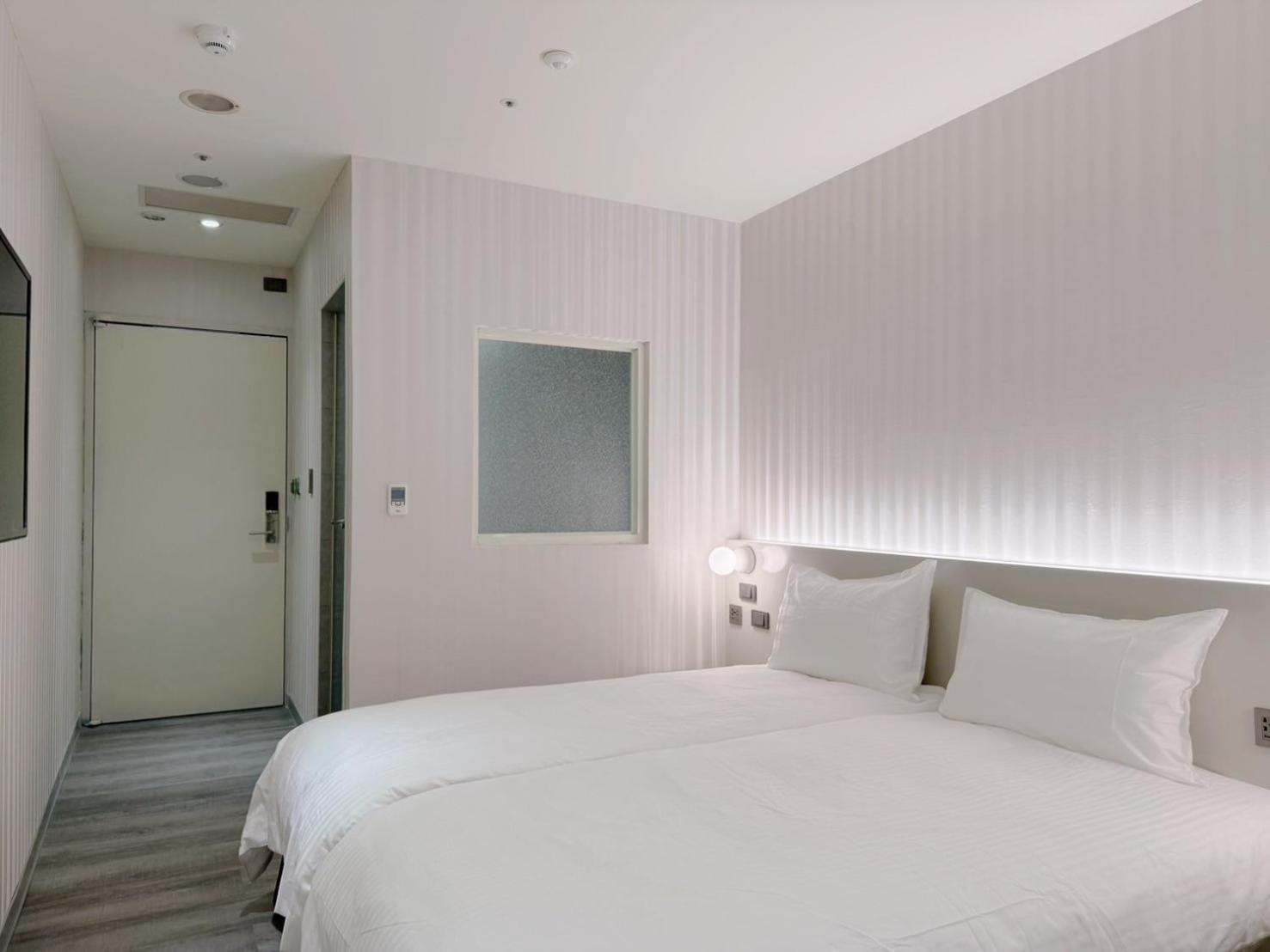 At Home Hotel Nanshi Taipei Exterior photo
